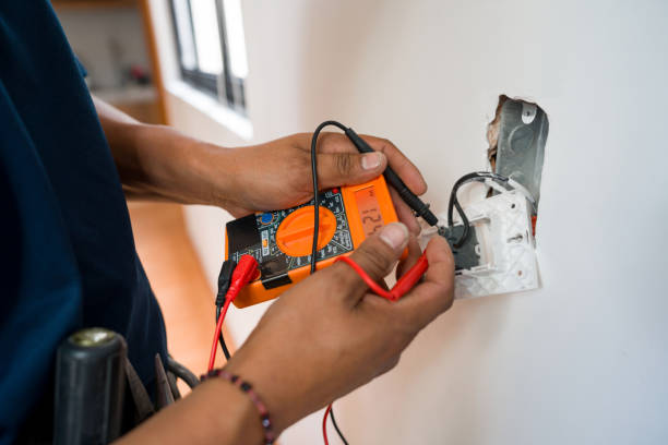 Emergency Electrical Repair Services in Stowell, TX